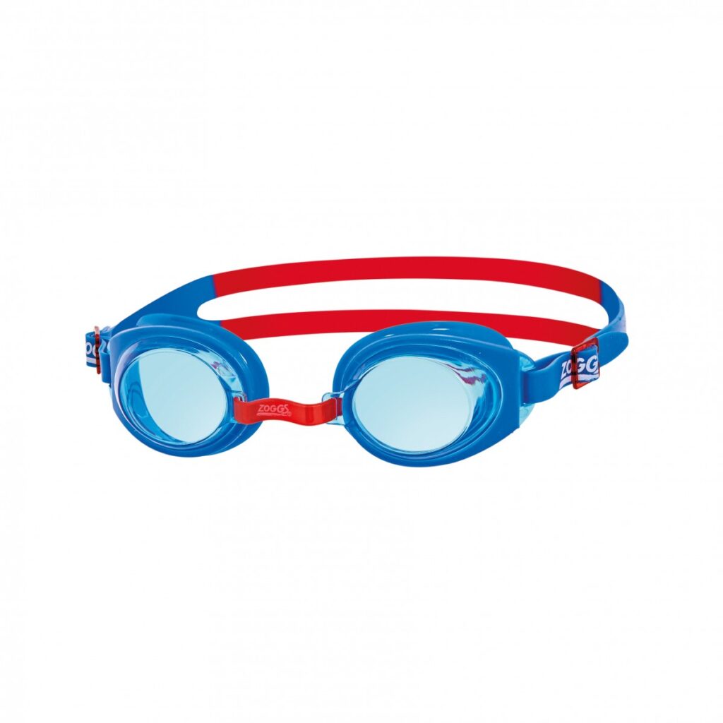 Boys Ripper Junior Goggles
